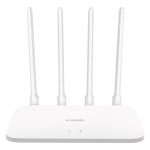 Router Xiaomi Rb02 Ac1200 4 Antenas Gigabit Doble Banda