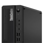 Computador Lenovo Thinkcentre M80s Core I3 8gb Ram 256gb Ssd - Imagen 3