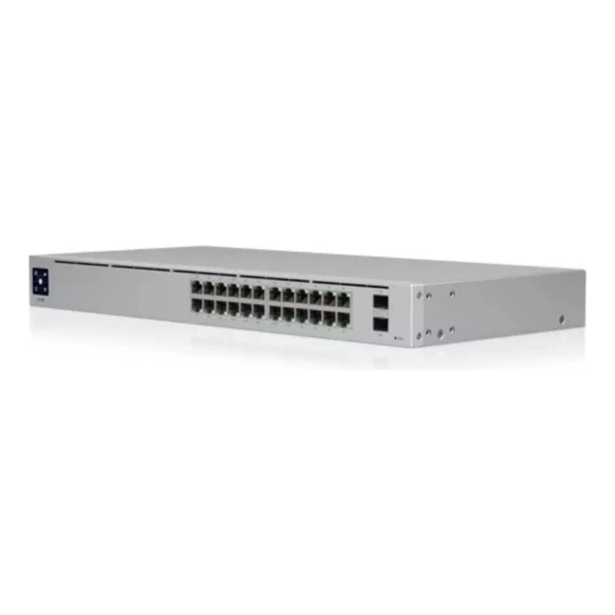 USW-24-POE Switch Ubiquiti Unifi 48 Puertos Poe Usw-48-poe - Imagen 1