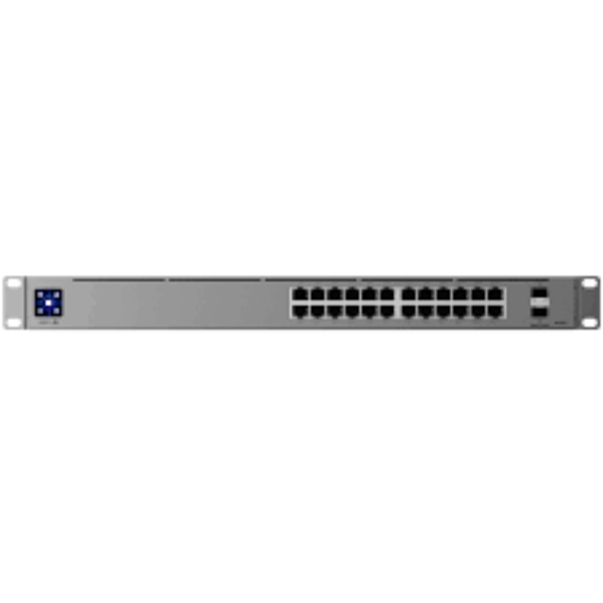 USW-PRO-24-POE Switch Unifi Gigabit De 24 Puertos Poe 2 Puertos 1/10g Sfp - Imagen 1