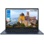 Laptop Asus Vivobook 14 X1404va I5 12gb Ram 256gb Ssd W11