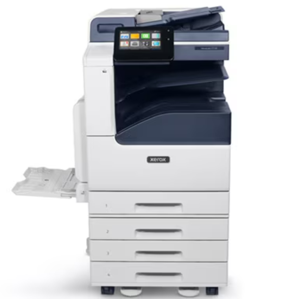 C7100 Impresora Multifuncional Xerox C7100 Versalink Color (Reacondicionado) - Imagen 1