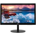Monitor Dahua 18.5 Pulgadas 1366 X 768 60hz Hdmi Vga Negro