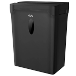 Destructora De Papel Compacta Deli