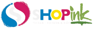 Shopink · Tintas, Tóners y Más