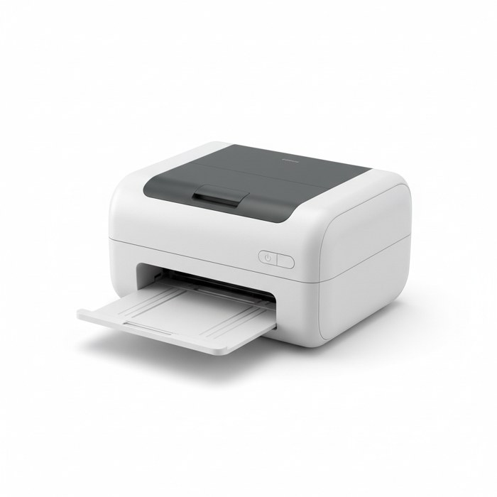 Escáner HP ScanJet Pro N4000